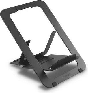 Support ordinateur portable EQ en aluminium réglable