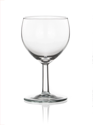 Forme ballon intemporelle pour un meilleur arôme