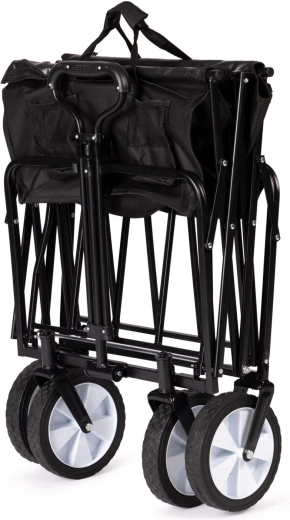 Pliage rapide et rangement compact