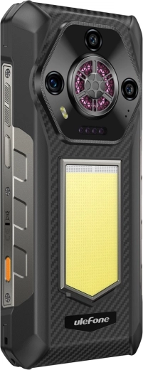 Lampe LED COB intégrée jusqu’à 1236 lm