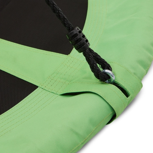 Suspension et réglage de la hauteur faciles