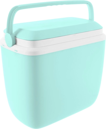Glacière Luna 25 l turquoise