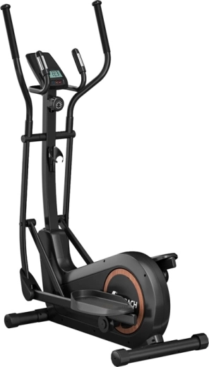Vélo elliptique Merach