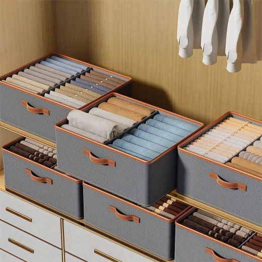 Solution pliable et peu encombrante