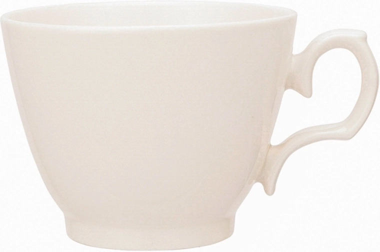 Tasse MariaPaula Ecru Klasyka jumbo 350 ml
