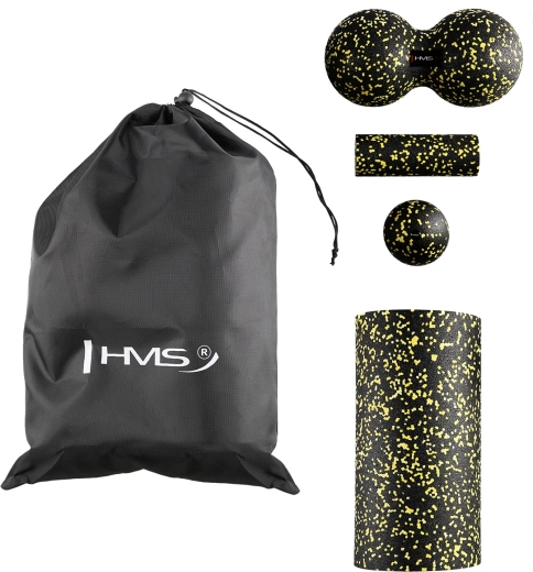 Kit complet pour la récupération de tout le corps