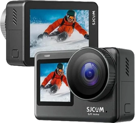 Vidéo 4K fluide et photos nettes