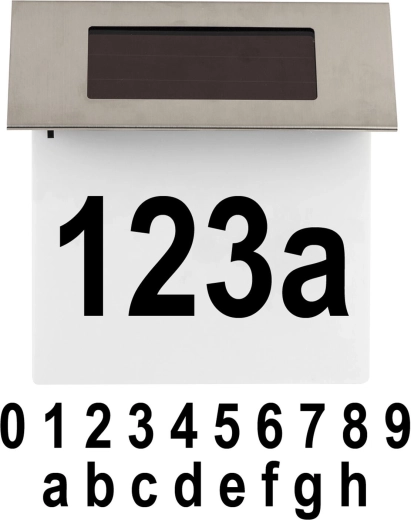 Alimentation solaire sans câbles