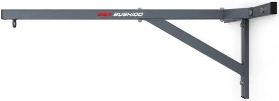 Ancrage mural stable