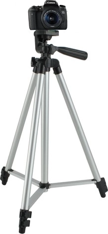 Utilisation universelle avec filetage 1/4"