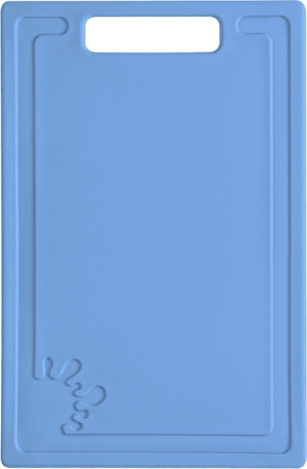 Planche à découper de cuisine Splash 38,5 × 24 cm antidérapante