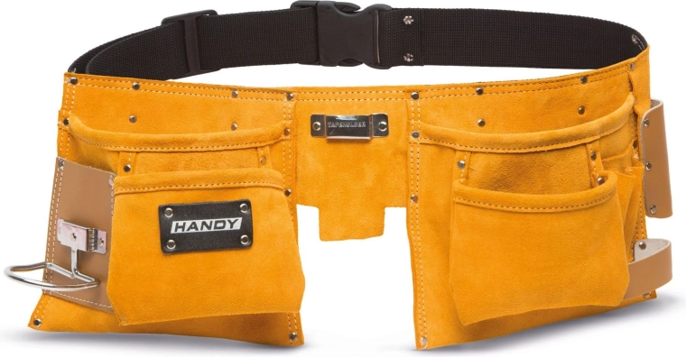 Cuir robuste poncé