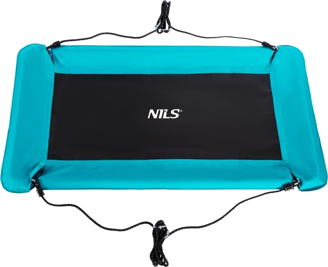 Assise rectangulaire spacieuse 150 × 80 cm