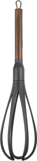 Fouet de cuisine WOODEN 32,5 cm