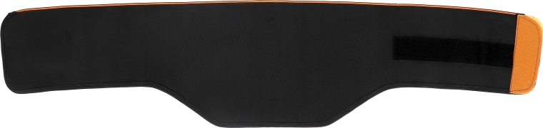 Ceinture lombaire de stabilisation HMS BR071