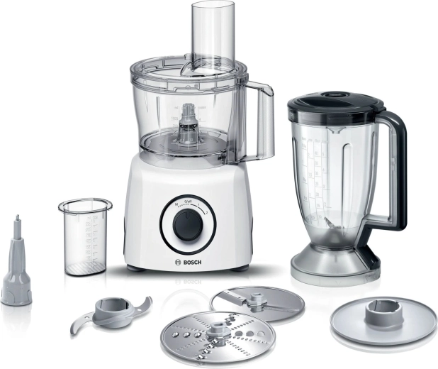 Robot de cuisine Bosch MultiTalent 3