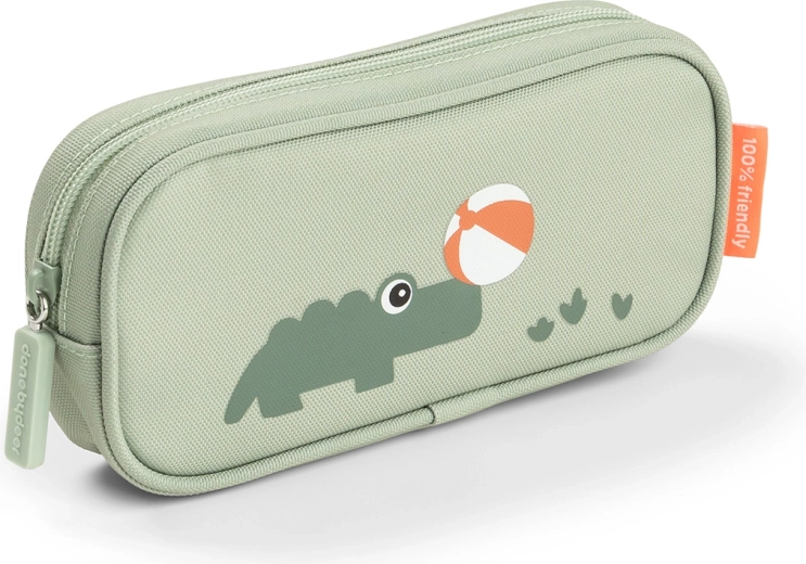 Trousse Done by Deer Playground verte