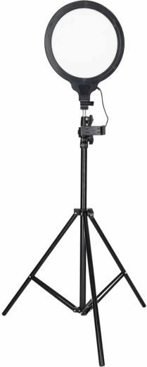 Trépied stable réglable en hauteur