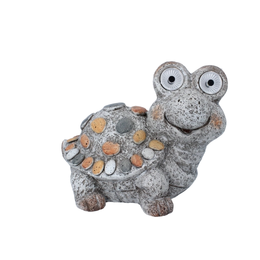 Résine résistante pour une utilisation extérieure