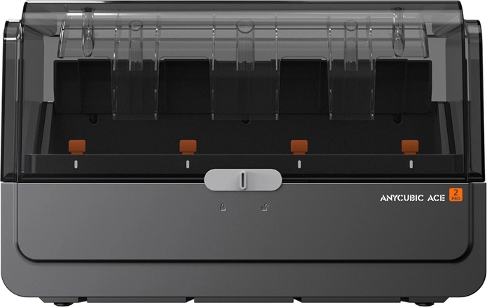 Impression multicolore jusqu’à 16 teintes