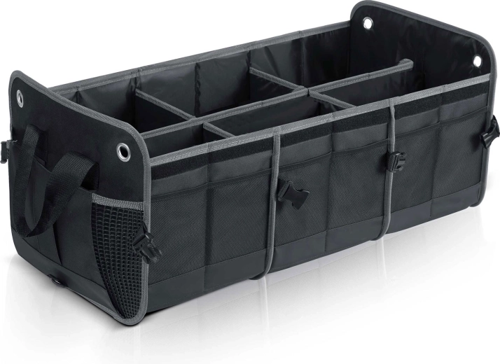 Espace modulaire avec cloisons mobiles