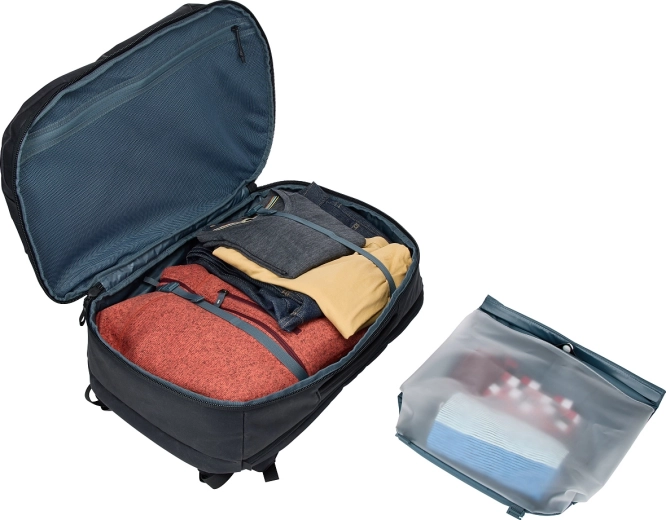 Sac séparé pour les affaires humides et sales