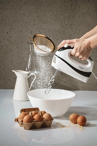 Pour la pâtisserie maison et la cuisine quotidienne