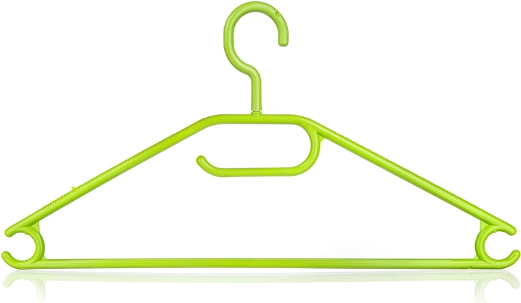 Crochet pivotant pour une flexibilité maximale