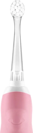 Tête ronde compacte pour un nettoyage précis