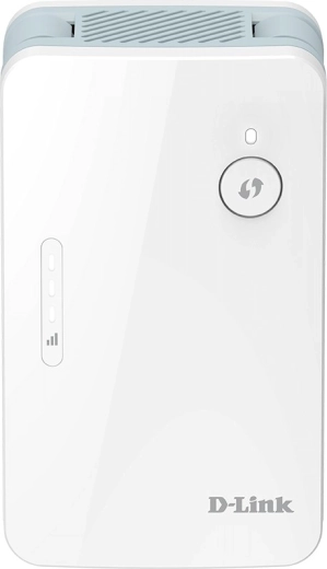 D-Link E15 amplificateur de signal Wi‑Fi AX1500