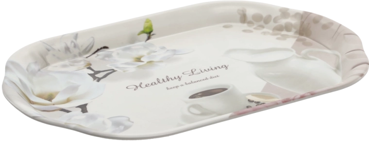 Plastique léger et résistant pour un usage quotidien