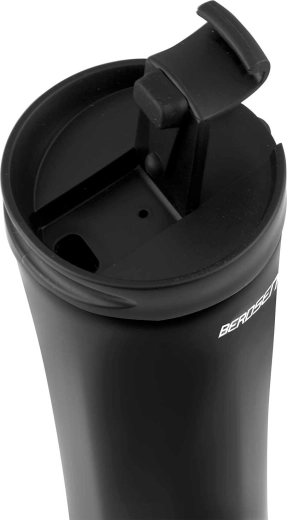 Couvercle étanche avec verrou anti-renversement