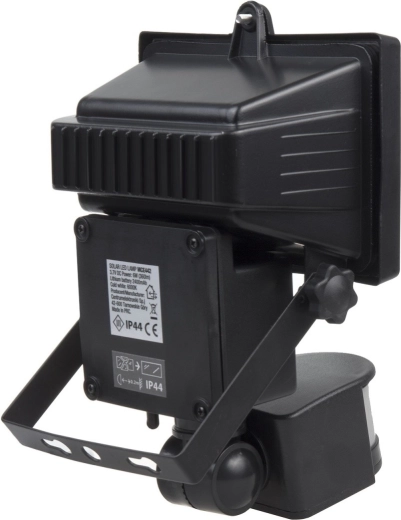 Résistance IP44 pour l’extérieur