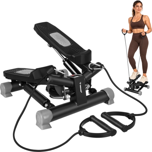 Cardio et renforcement de tout le corps