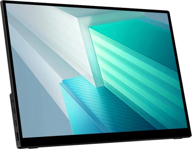 Design fin et portable pour travailler partout