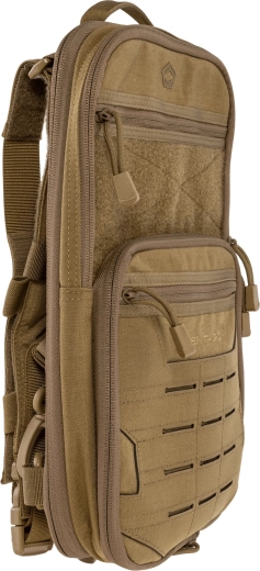 Pentagon Quick bag sac tactique extensible coyote