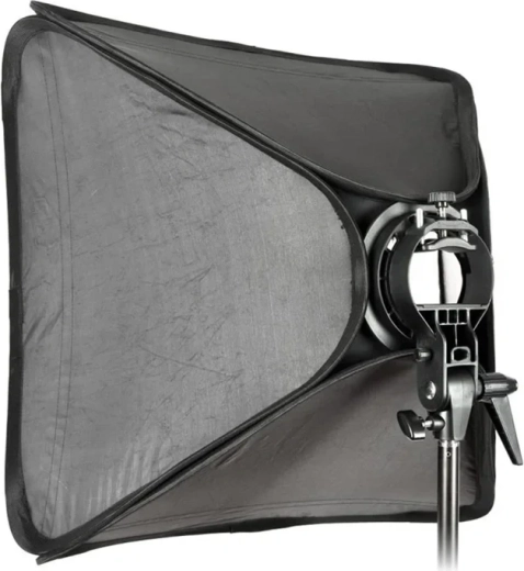 Mise en place rapide et inclinaison flexible