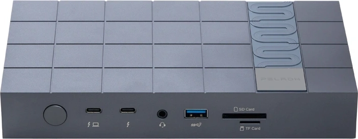 Image jusqu’en 8K et configuration multi-écrans