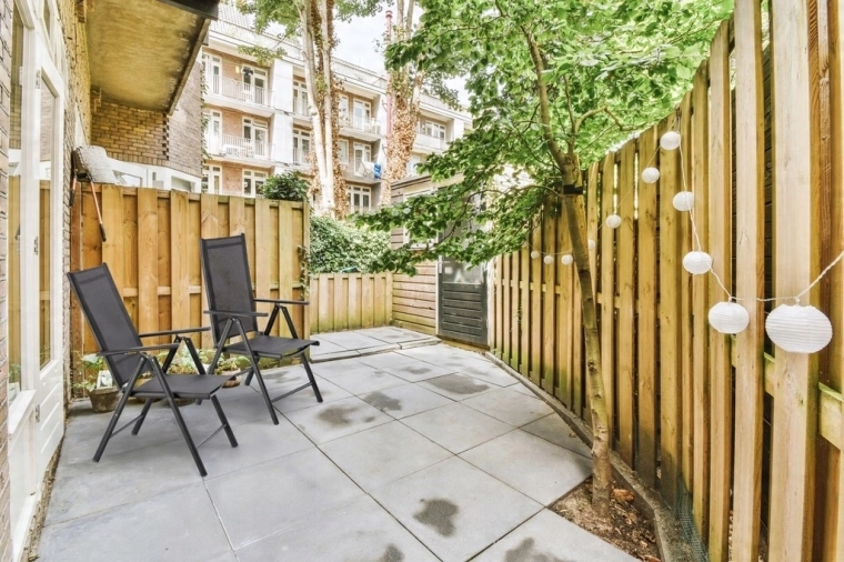 Réglage 7 positions pour une détente maximale