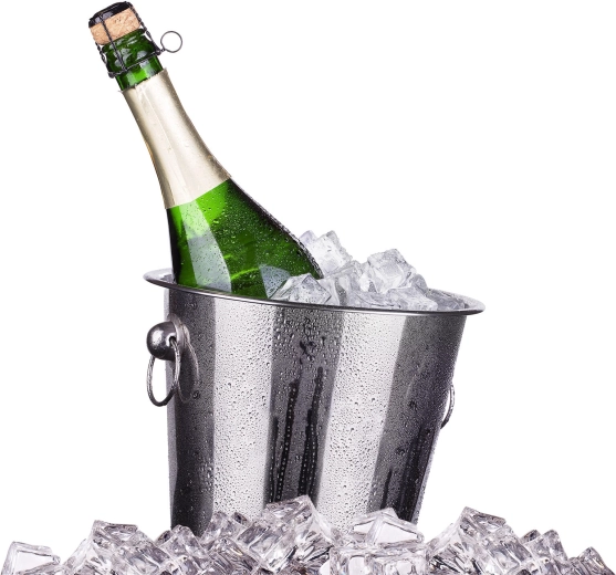 Idéal pour le vin et les bulles