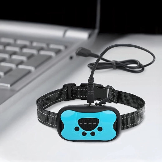 Recharge USB et longue autonomie