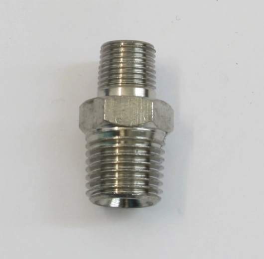 Adaptateur 1/4M vers 1/8M