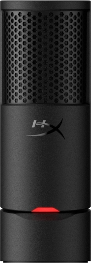 HyperX SoloCast 2 microphone USB noir