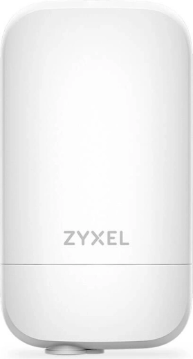Point d’accès extérieur Zyxel Wi‑Fi 6 AX3000 NWA55AX Pro