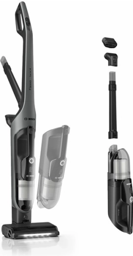 Aspirateur balai sans fil Bosch Flexxo Série 4 - 1 pièce