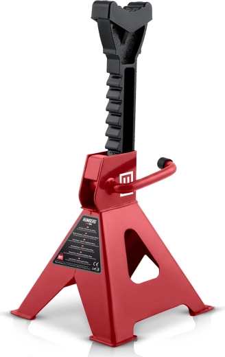 Réglage à cliquet 260–400 mm