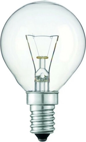 Ampoule E14 240 V 40 W TES-LAMP