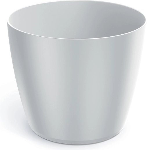 Cache-pot Regula 13,7 cm blanc