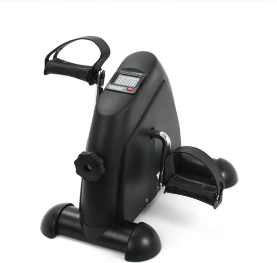 Mini pédalier de rééducation 2-en-1 Renew Force pour les bras et les jambes