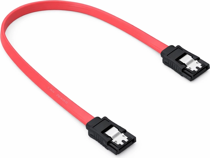 Connexion rapide via USB 2.0